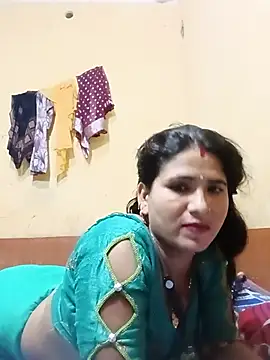 anugirl203 (F milf) - full open show 💕