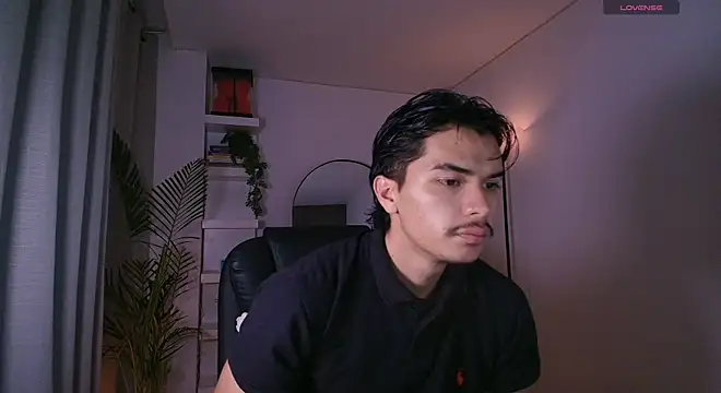 andyypalmer_ (M young) - show cum hot