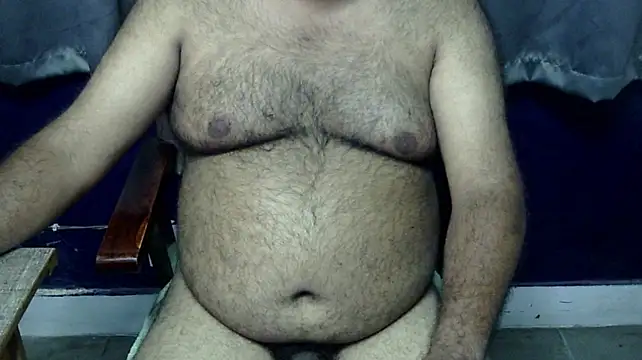 hairysubcub_70 (Ask my age) - Welcome To Daddy's Room. Make Daddy Cum.