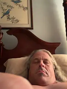 zeus337 (M mature) - Cum