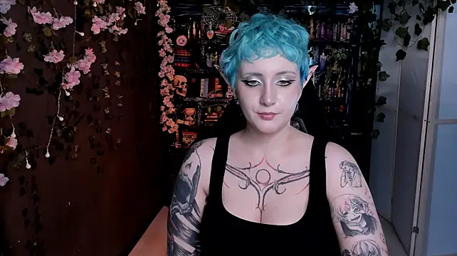 AsheLucker