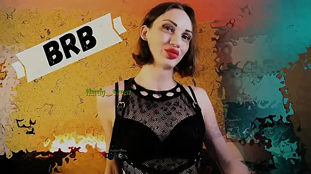 hardy_green (T milf) - Air kiss