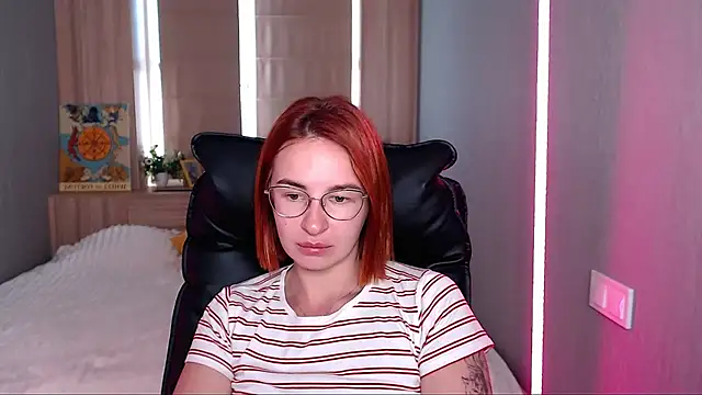 FlameVixen