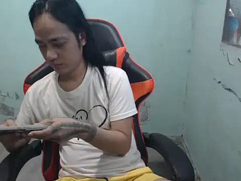 itsmacky4u (Ask my age) - cum show
