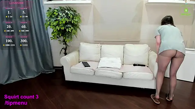 VickyBerry webcam
