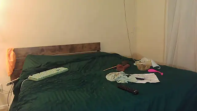 EntitledMistress webcam