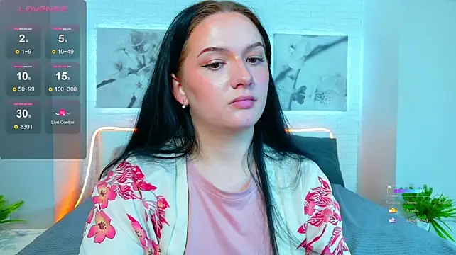 Grand_Vita live cam on StripChat