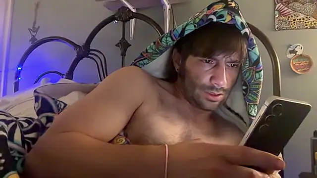 TrndSettr live cam on StripChat