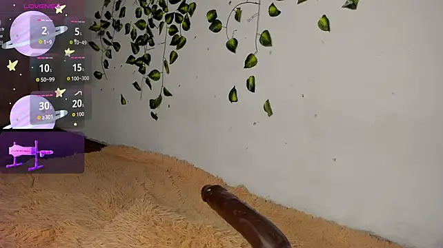 Cute_little_fox31 live cam on StripChat