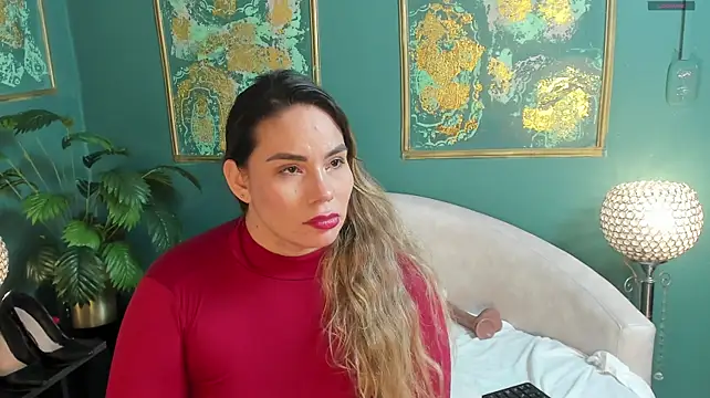 Sara_Gomez live cam on StripChat