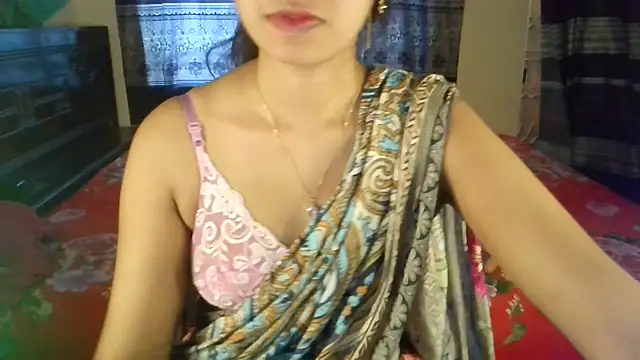 Anaya-7 live cam on StripChat