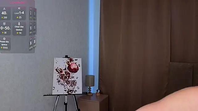 AlexandriaUrquhart live cam on StripChat