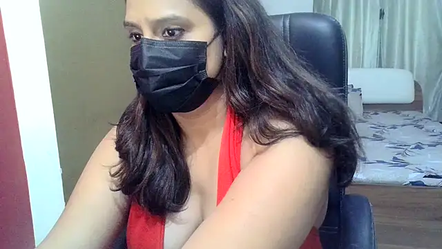 Blaze__Aura webcam