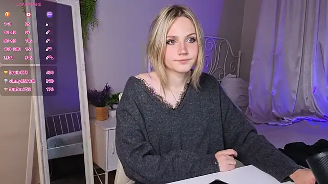 Zelloorar28 - Trans webcam sex chat