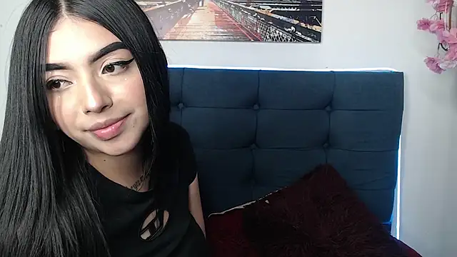eva_six live cam on StripChat