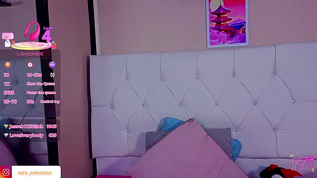 sara_princessx (T teen) - spank my ass x10