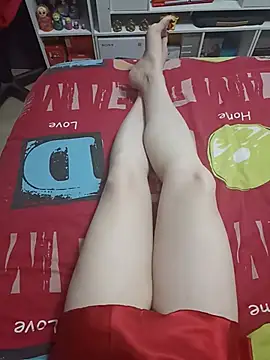 JulietteMaitresse live sex cam