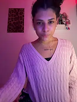 Quianamae - Trans webcam sex chat