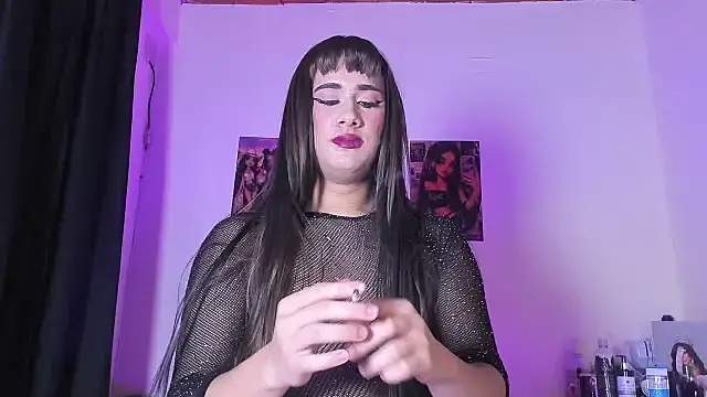 Marian_Cristal live cam on StripChat