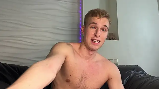 yoursaotome (M young) - cumshow