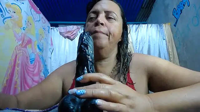 alina_maturehot