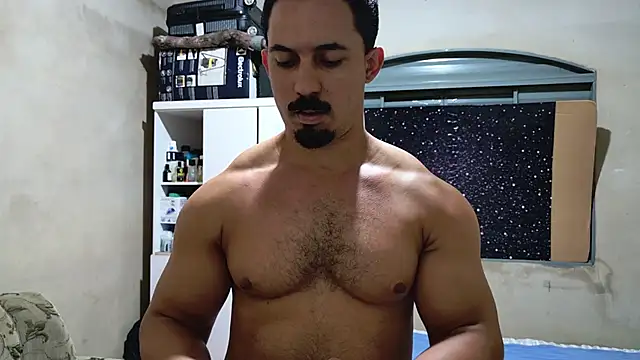Superbigmr