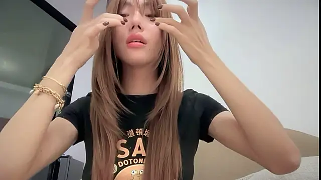 Rirokybella - Trans webcam sex chat