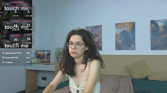 Hairy Stripchat Cam