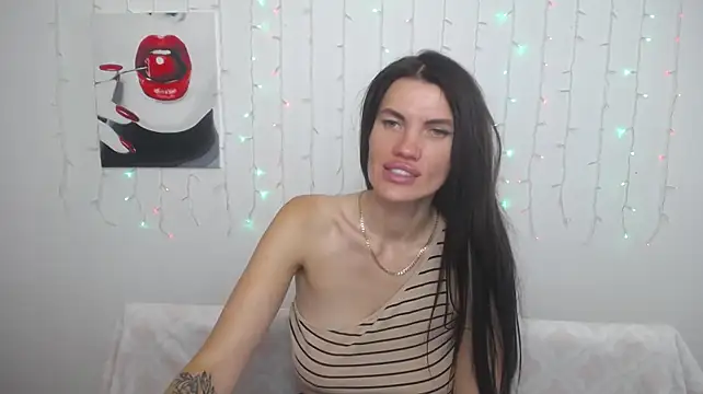sexy chatroom MilaLoona