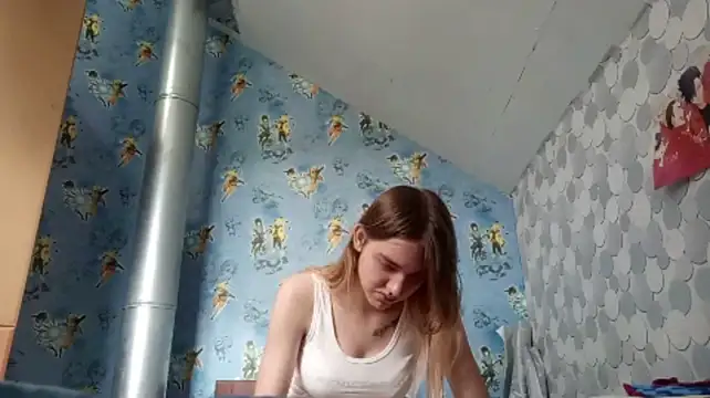 IraGerba live cam on StripChat