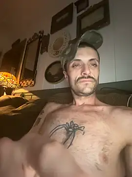 HarmoniousPhantasm3 live cam on StripChat