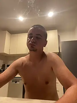 Flavius189 live cam on StripChat