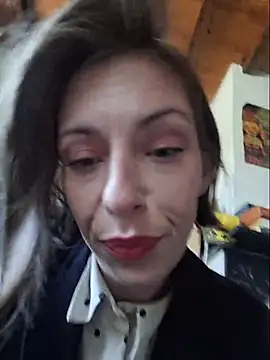 Miss_North live sex cam