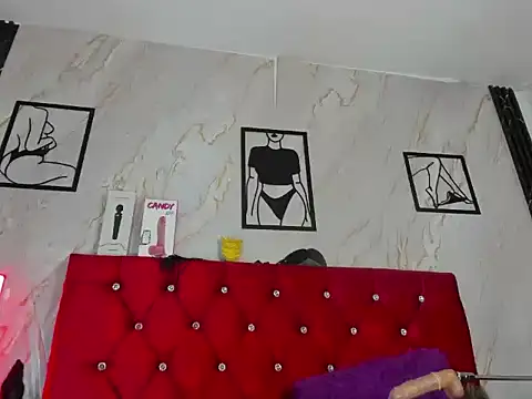 Hairy Stripchat Cam