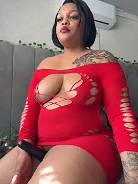 Iam-Sharifa avatar