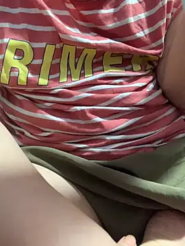 JerryJen11 live cam on StripChat