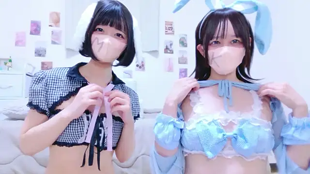 strip chat adult 963 Kurumi