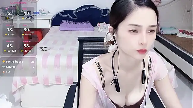 miaomiao-99 live cam on StripChat