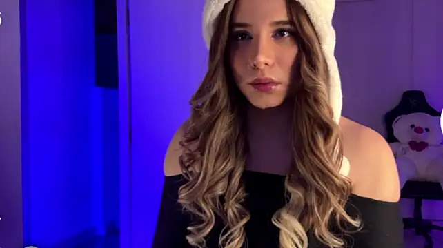 Isa_Pallmer live sex cam