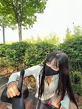 xiao-Lin live sex cam