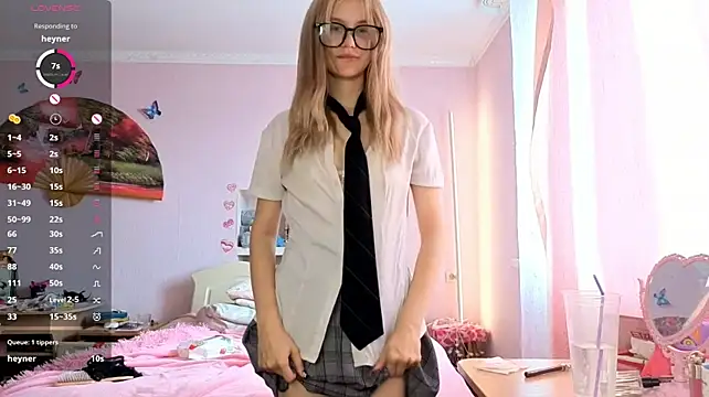 MelissaZaria live sex cam