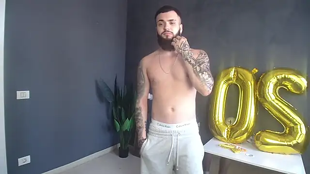 OscarWillss
