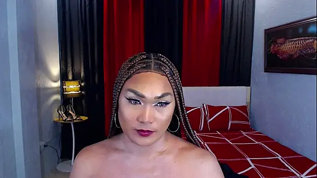 PasionOfSex live cam on StripChat
