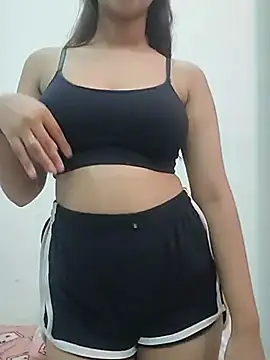 Lavanya_jaan live cam on StripChat