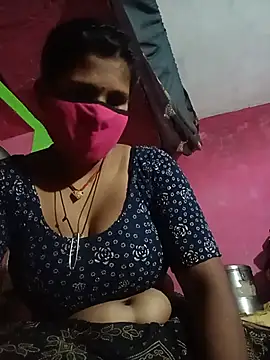 Sundarr_kanyaa live cam on StripChat