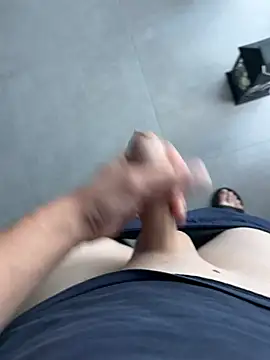 jebollobum (Ask my age) - Cum
