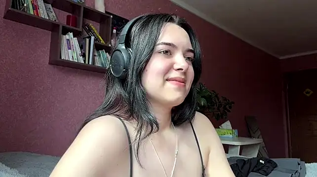 PUP_PUP_Sea live cam on StripChat