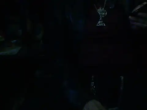 mrdemoncrowly live cam on StripChat