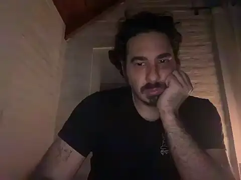 Franobien live cam on StripChat