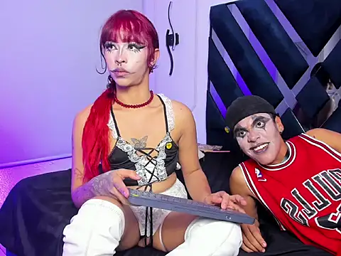 Modèle: Dante_King_01